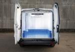 Renault Trafic Refrigerated Van by Coolkit 2014 года